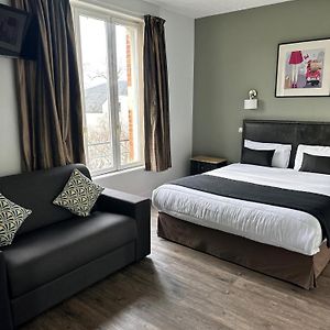 Chambre Confort Lit King-Size